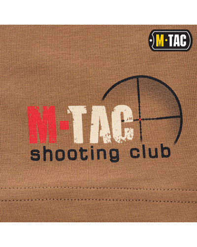 M-Tac футболка Sniper Coyote Brown (80018017)
