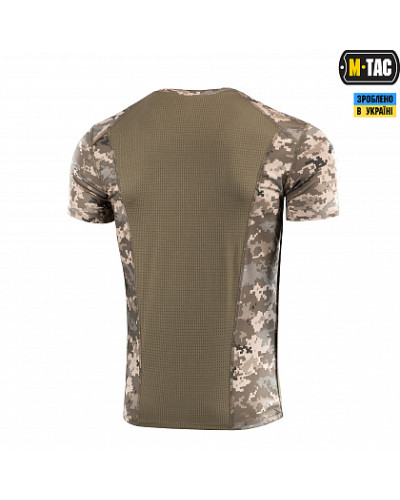 M-Tac футболка потоотводящая Athletic Vent MM14 (80017030)