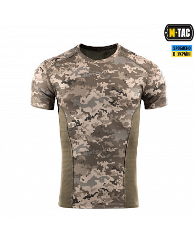 M-Tac футболка потоотводящая Athletic Vent MM14 (80017030)