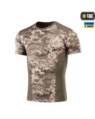 M-Tac футболка потовідвідна Athletic MM14 (80006030)