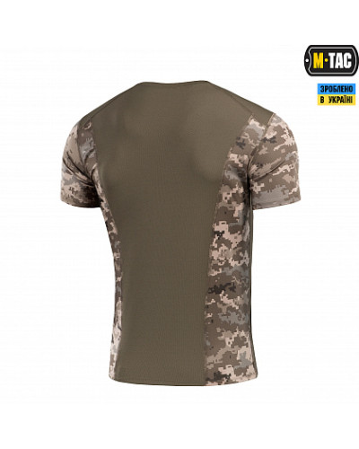 M-Tac футболка потовідвідна Athletic MM14 (80006030)