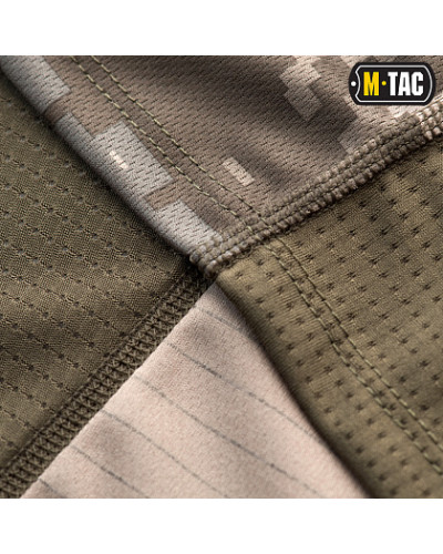 M-Tac футболка потоотводящая Athletic Vent MM14 (80017030)