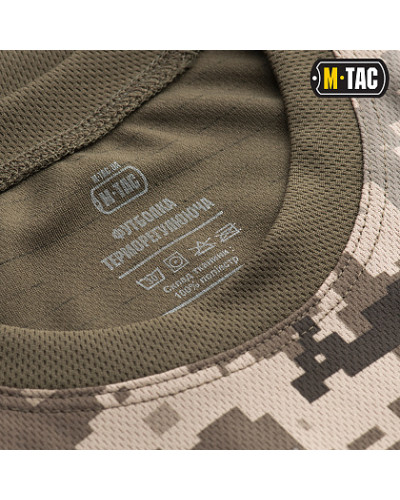 M-Tac футболка потовідвідна Athletic MM14 (80006030)