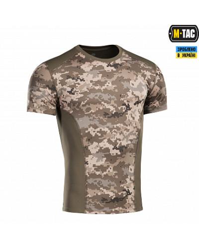 M-Tac футболка потовідвідна Athletic MM14 (80006030)