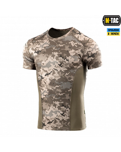 M-Tac футболка потоотводящая Athletic Vent MM14 (80017030)