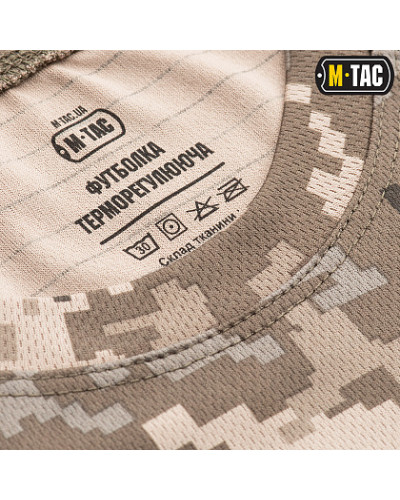 M-Tac футболка потоотводящая Gen.II MM14 (80012030)