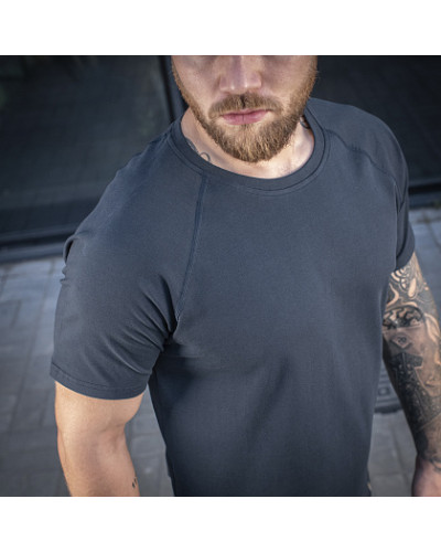 M-Tac футболка реглан 93/7 Dark Navy Blue (80047015)