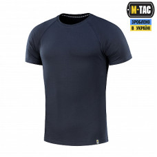 M-Tac футболка реглан 93/7 Dark Navy Blue