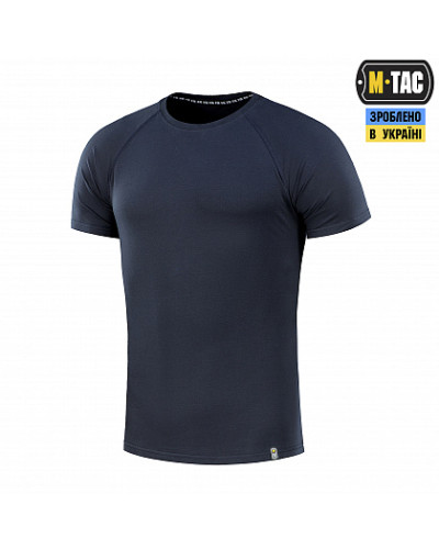 M-Tac футболка реглан 93/7 Dark Navy Blue (80047015)