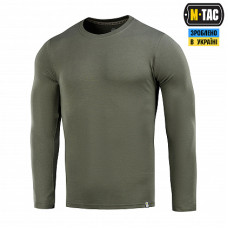 M-Tac футболка длинный рукав 93/7 Army Olive