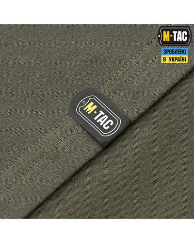 M-Tac футболка реглан 93/7 Army Olive (80047062)