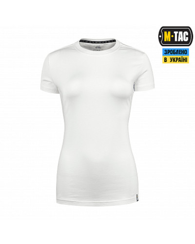 M-Tac футболка 93/7 Lady White (80039036)