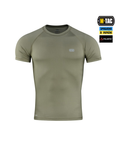 M-Tac футболка Ultra Light Polartec Tan (51404003)