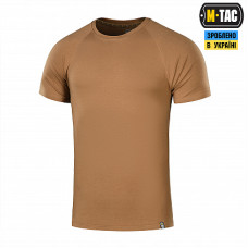 M-Tac футболка реглан 93/7 Coyote Brown