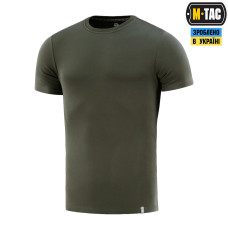 M-Tac футболка 93/7 Summer Army Olive