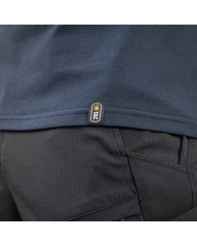 M-Tac футболка реглан 93/7 Dark Navy Blue (80047015)