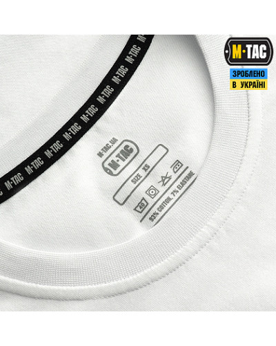 M-Tac футболка 93/7 Lady White (80039036)