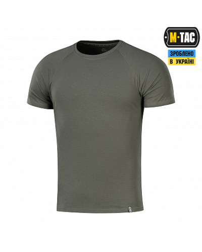 M-Tac футболка реглан 93/7 Army Olive (80047062)