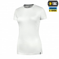 M-Tac футболка 93/7 Lady White