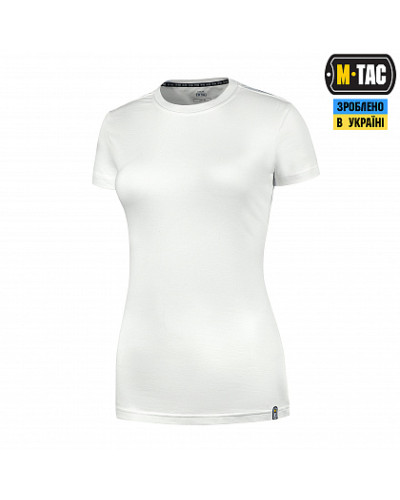 M-Tac футболка 93/7 Lady White (80039036)