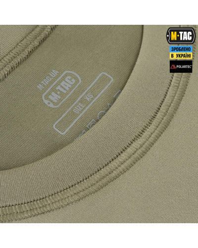 M-Tac футболка Ultra Light Polartec Tan (51404003)