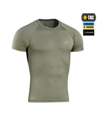 M-Tac футболка Ultra Light Polartec Tan (51404003)