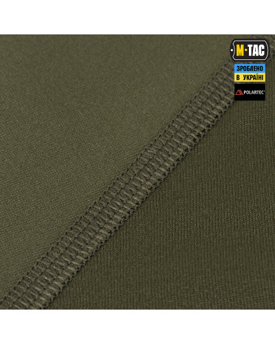 M-Tac футболка Ultra Light Polartec Army Olive (51404062)
