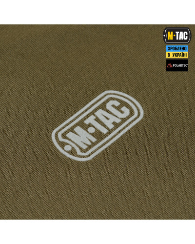 M-Tac футболка Ultra Light Polartec Dark Olive (51404048)