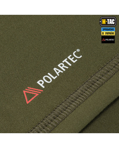 M-Tac футболка Ultra Light Polartec Army Olive (51404062)