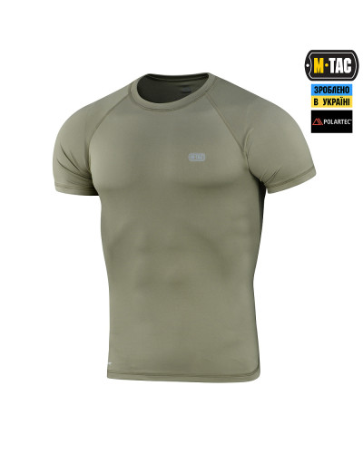 M-Tac футболка Ultra Light Polartec Tan (51404003)