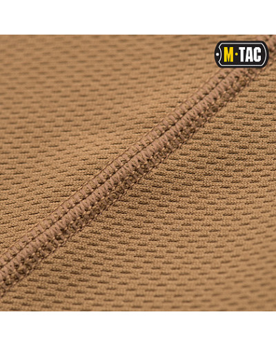 M-Tac футболка потовідвідна Athletic Coyote Brown (80006017)