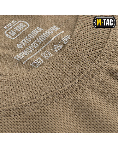 M-Tac футболка потовідвідна Gen.II Olive (80012001)