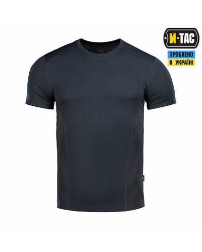 M-Tac футболка потоотводящая Athletic Vent Dark Navy Blue (80017015)