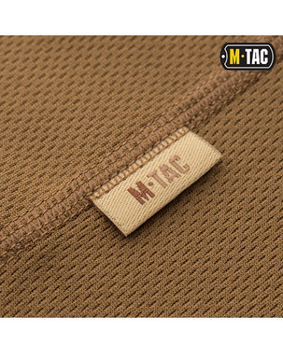 M-Tac футболка потоотводящая Gen.II Coyote Brown (80012017)