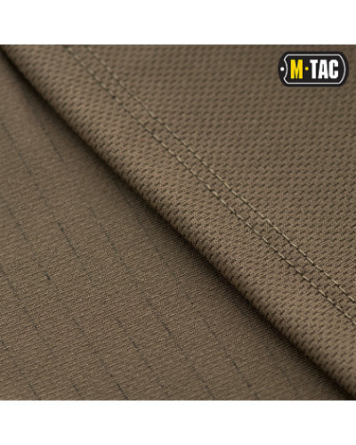M-Tac футболка потовідвідна Athletic Vent Olive (80017001)