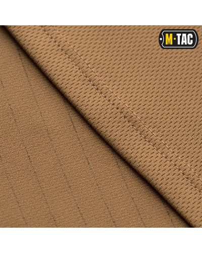 M-Tac футболка потовідвідна Athletic Coyote Brown (80006017)