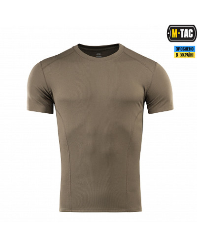 M-Tac футболка потовідвідна Athletic Olive (80006001)