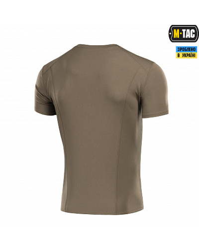 M-Tac футболка потовідвідна Athletic Olive (80006001)
