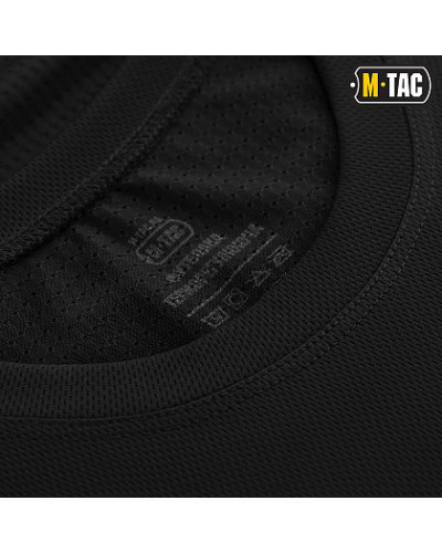 M-Tac футболка потовідвідна Athletic Vent Black (80017002)