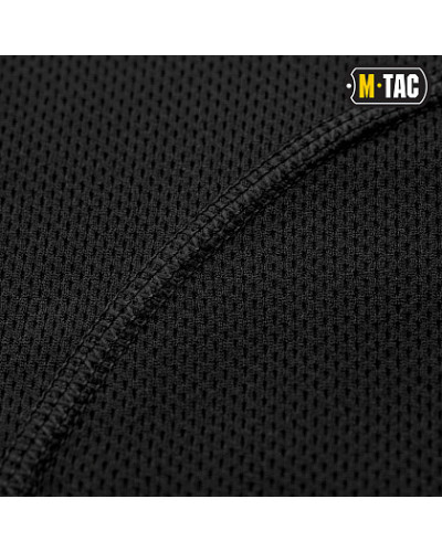 M-Tac футболка потовідвідна Athletic Black (80006002)