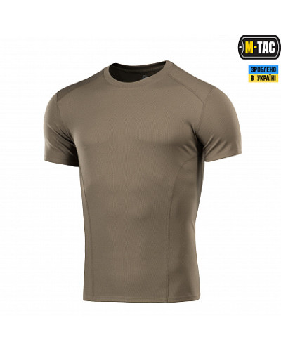 M-Tac футболка потовідвідна Athletic Olive (80006001)