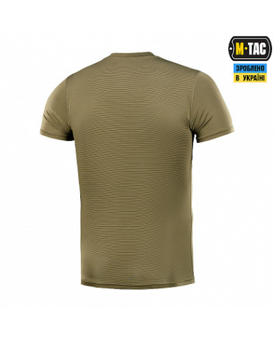 M-Tac футболка CoolTech Olive (80005001)