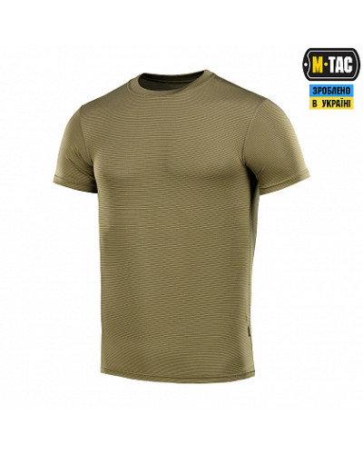 M-Tac футболка CoolTech Olive (80005001)