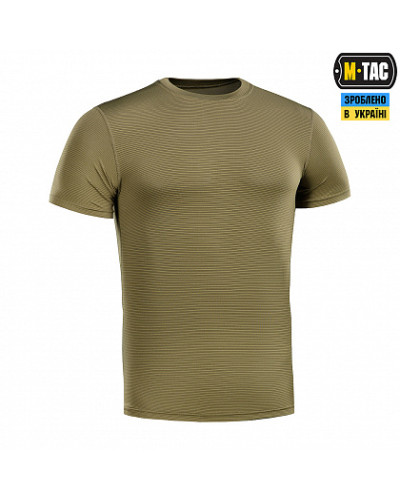 M-Tac футболка CoolTech Olive (80005001)