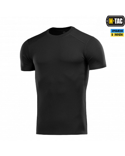 M-Tac футболка потовідвідна Gen.II Black (80012002)