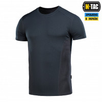 M-Tac футболка потовідвідна Athletic Vent Dark Navy Blue