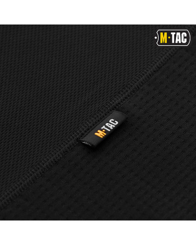 M-Tac футболка потовідвідна Athletic Vent Black (80017002)