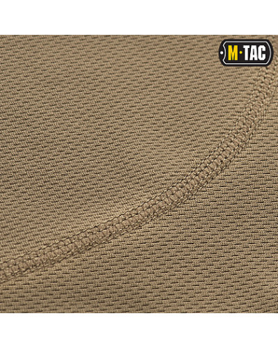 M-Tac футболка потовідвідна Athletic Velcro Olive (80007001)