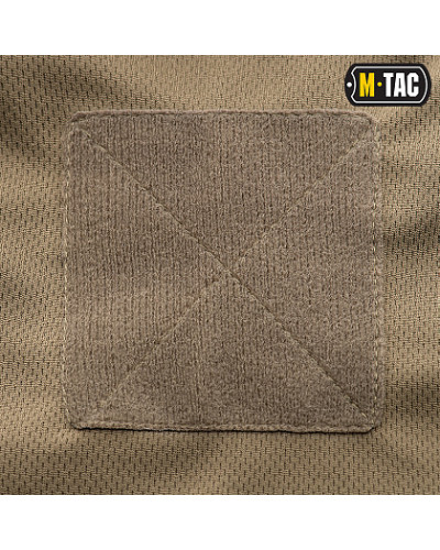 M-Tac футболка потовідвідна Athletic Velcro Olive (80007001)