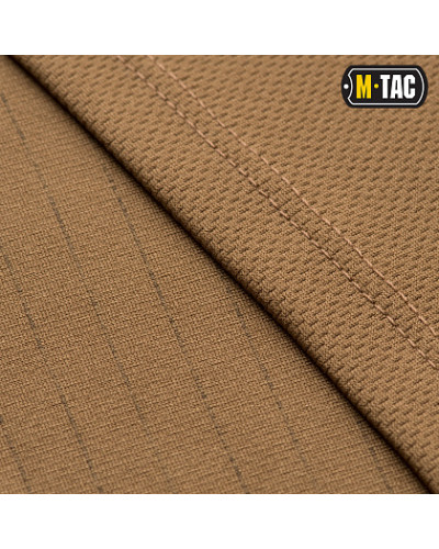 M-Tac футболка потоотводящая Gen.II Coyote Brown (80012017)